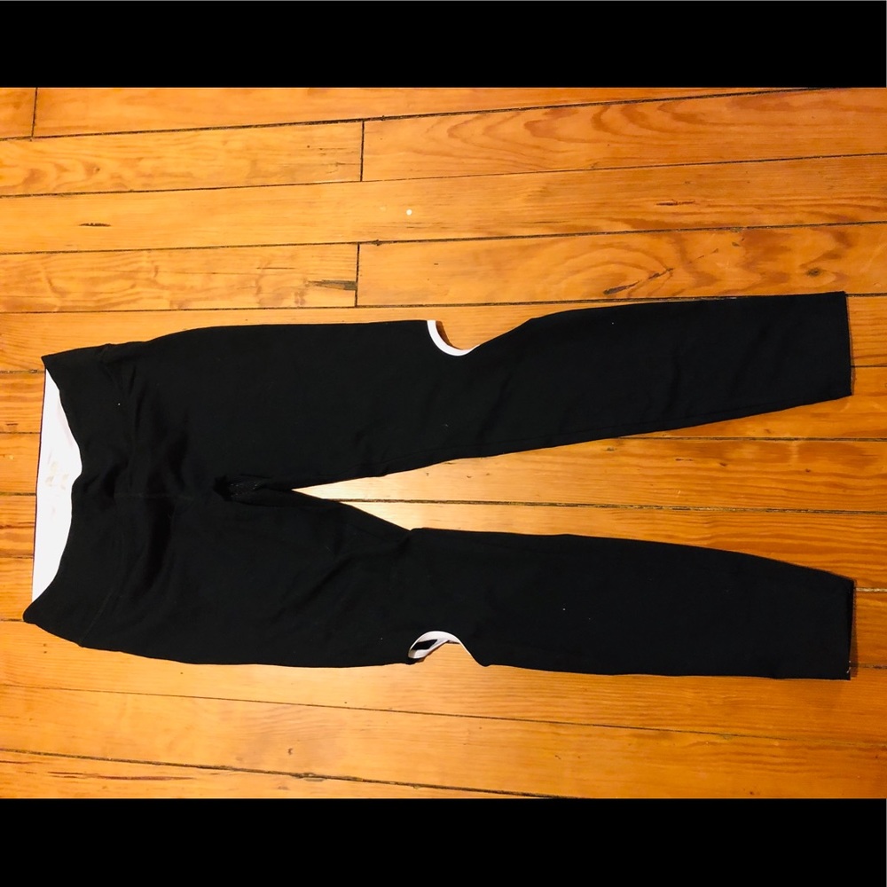 Athletic Wear